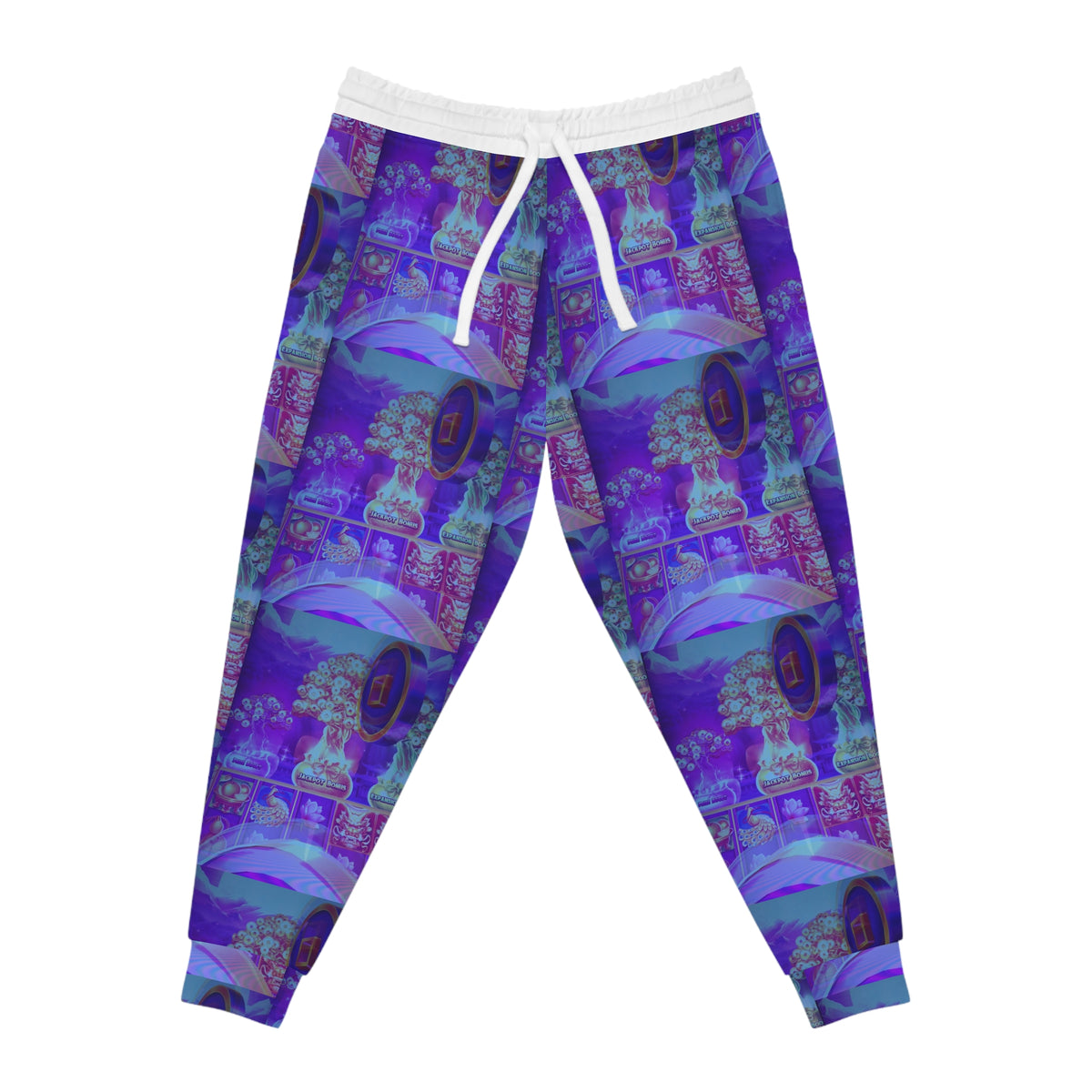 jackpot Jogger Tile