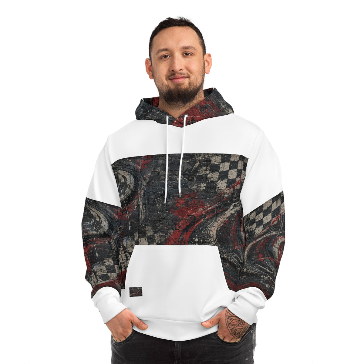 Toxico Racetrack Avant