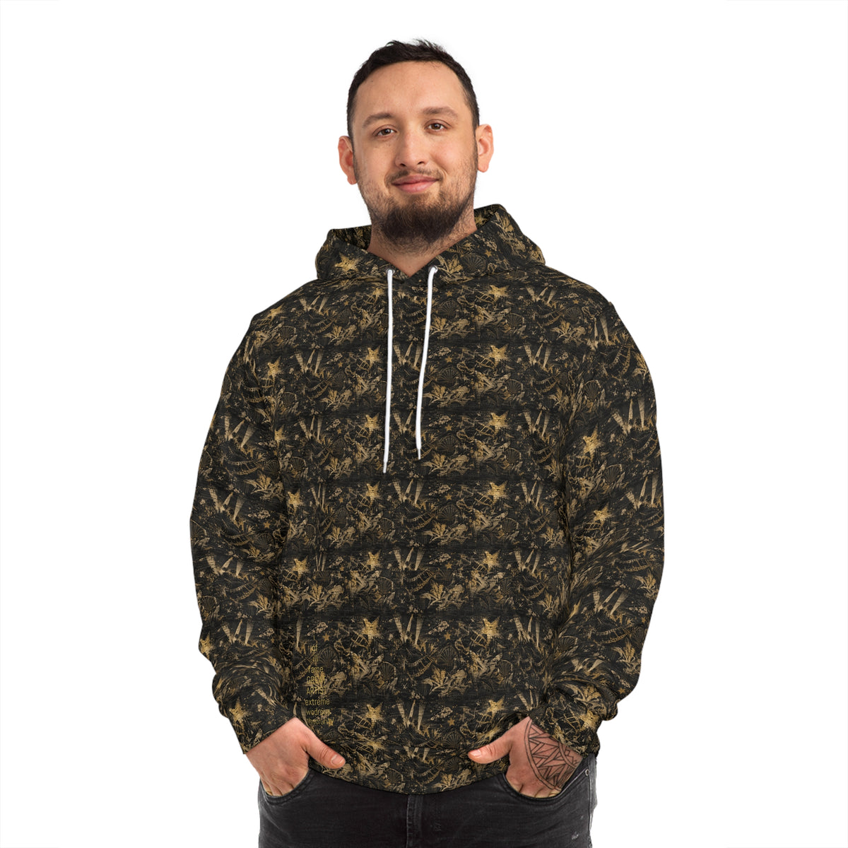Toxico Hollywood Apres Tile