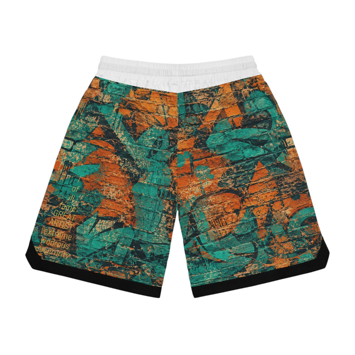 Toxico Summer Hoop Full