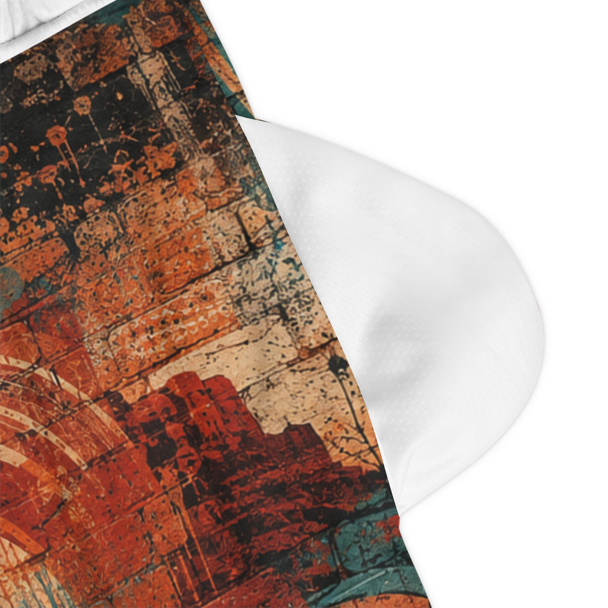 Toxico Sedona Hoop Full