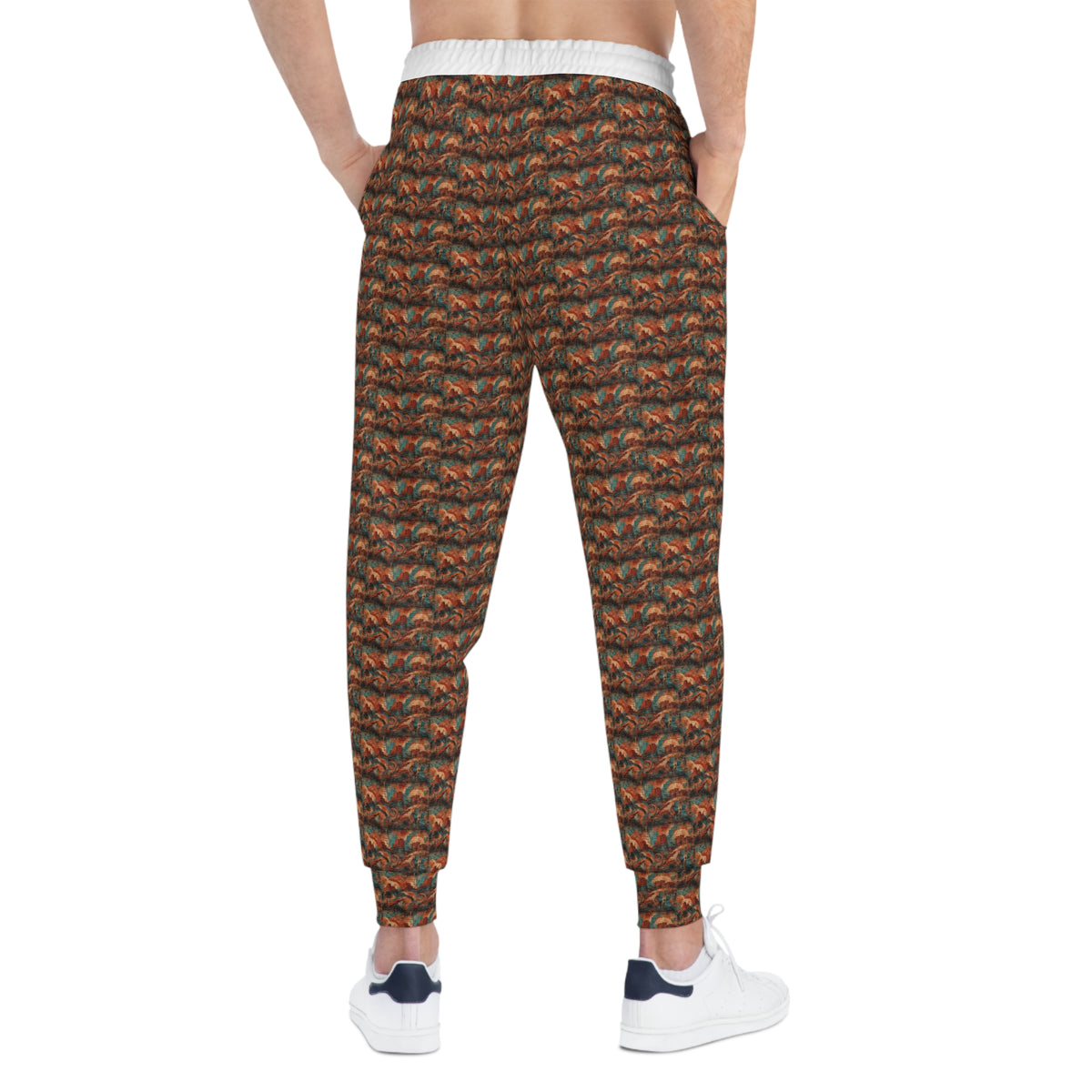 Toxico Sedona Harem Brickup