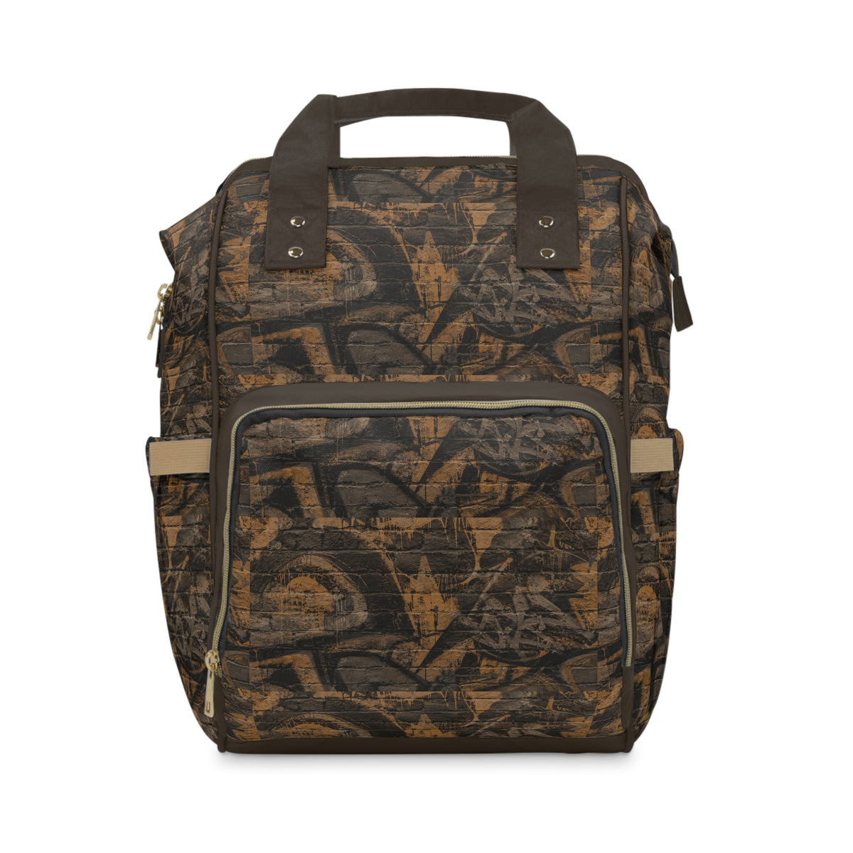 Toxico Fall Bookpack