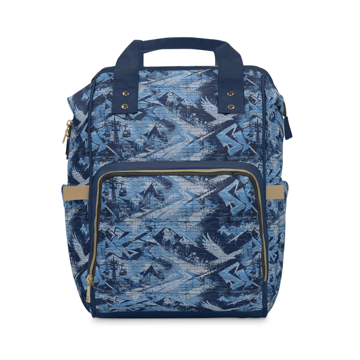 Toxico Snowbird Bookpack