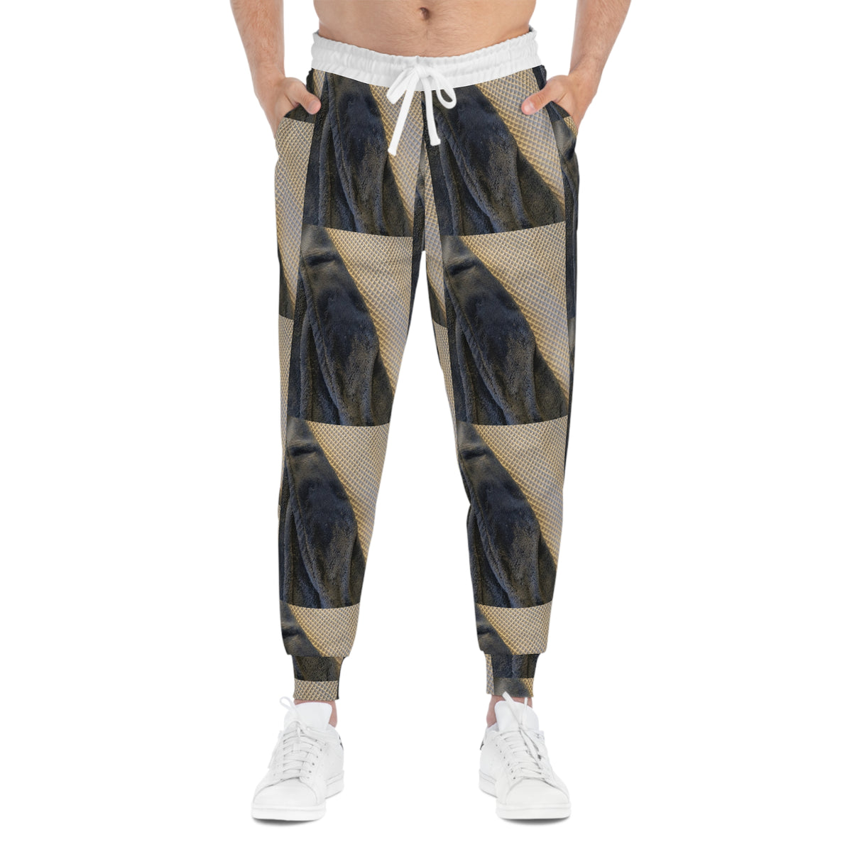 duvet? Jogger Tile