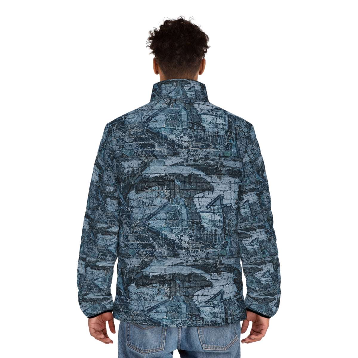 Toxico Winter Puffer Single