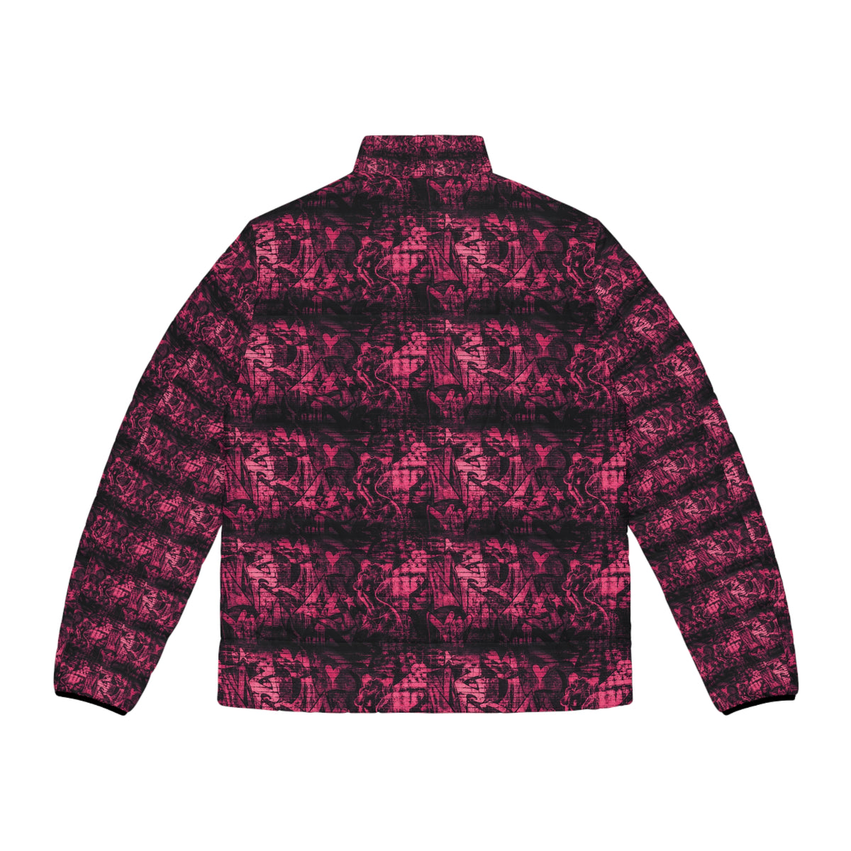 Toxico Stripclub Puffer Single