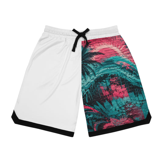 Toxico Ibiza Hoop Half