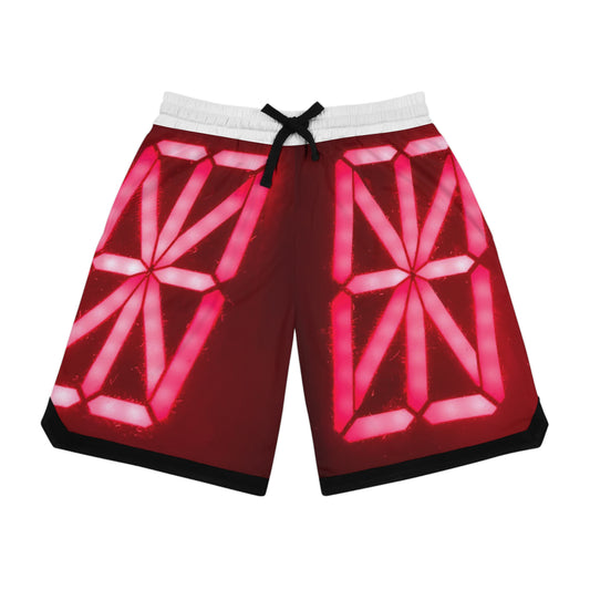 me and you Shorts Full