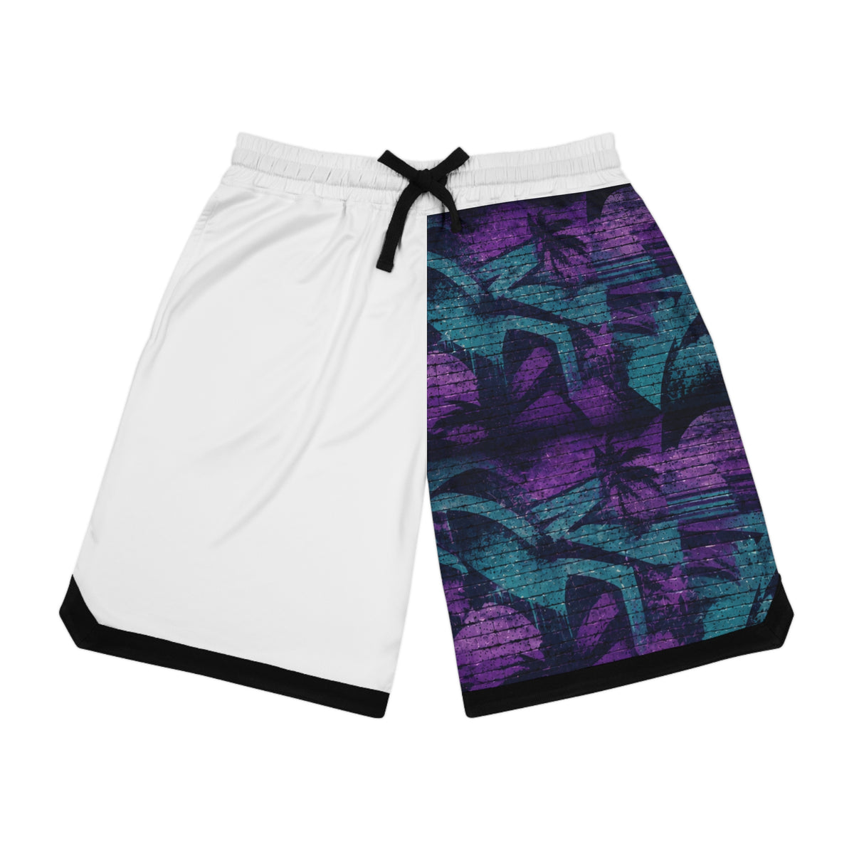 Toxico Kauai Hoop Half
