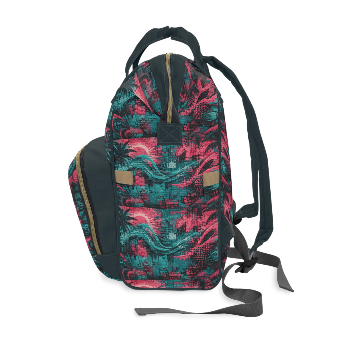 Toxico Ibiza Bookpack