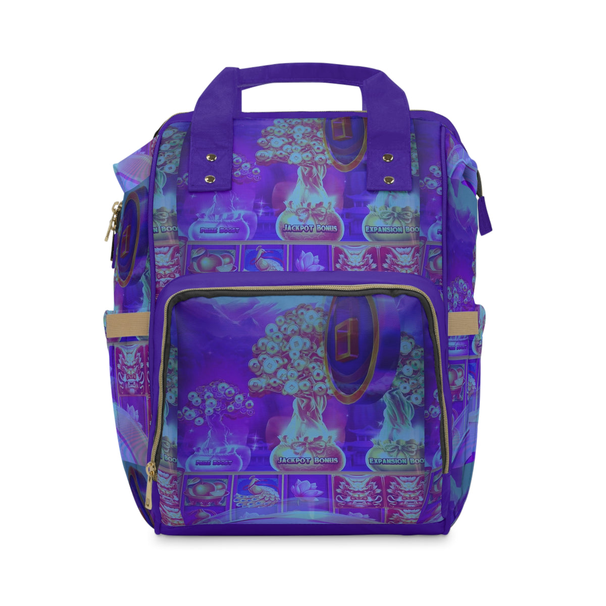 jackpot Backpack