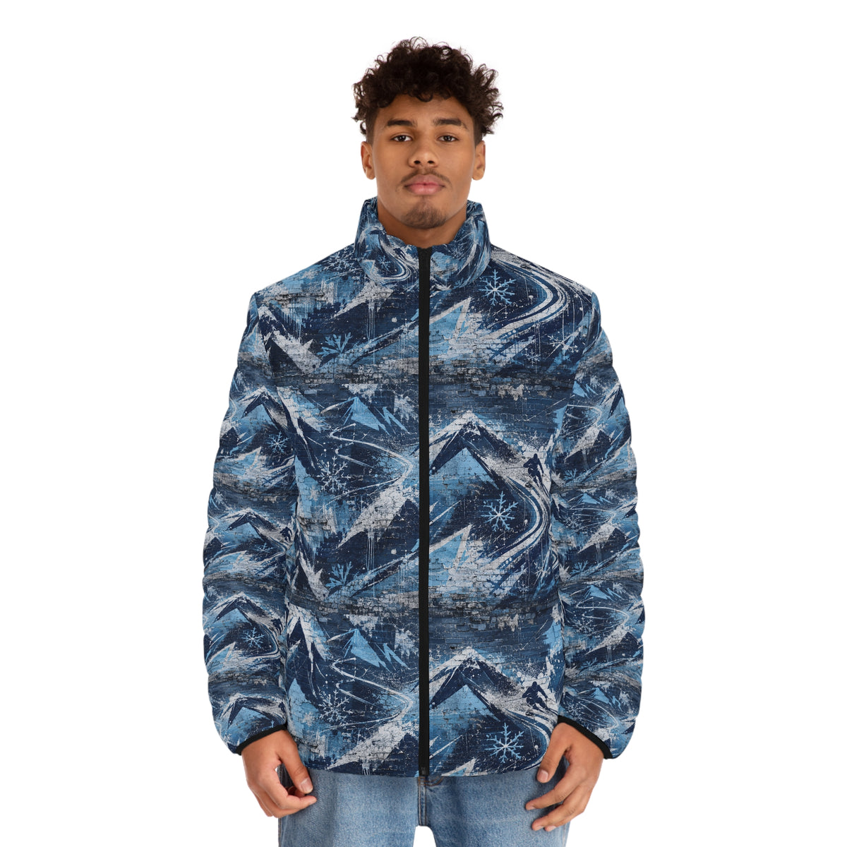 Toxico Ski Puffer Single