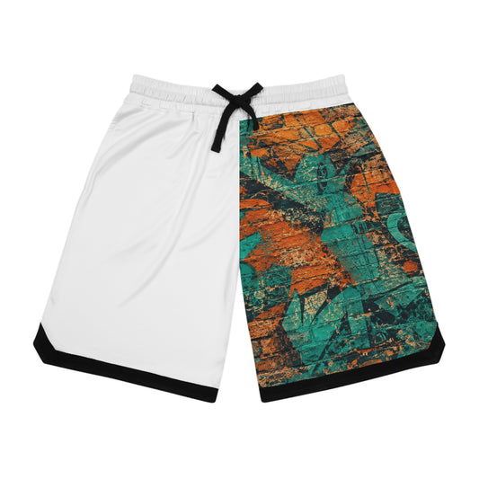 Toxico Summer Hoop Half