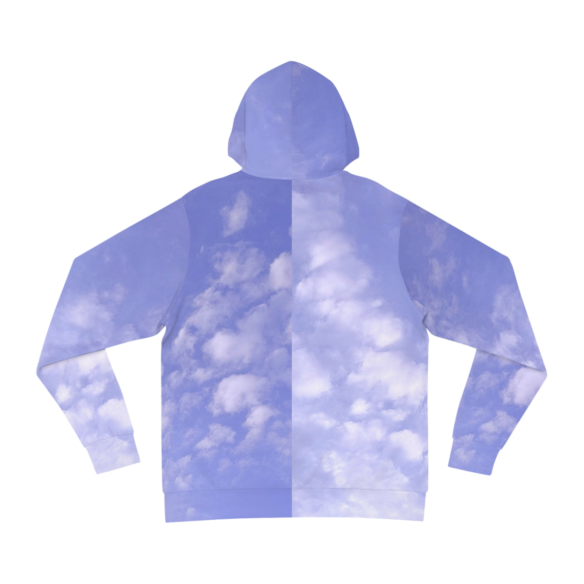 luminous Hoodie Mirror