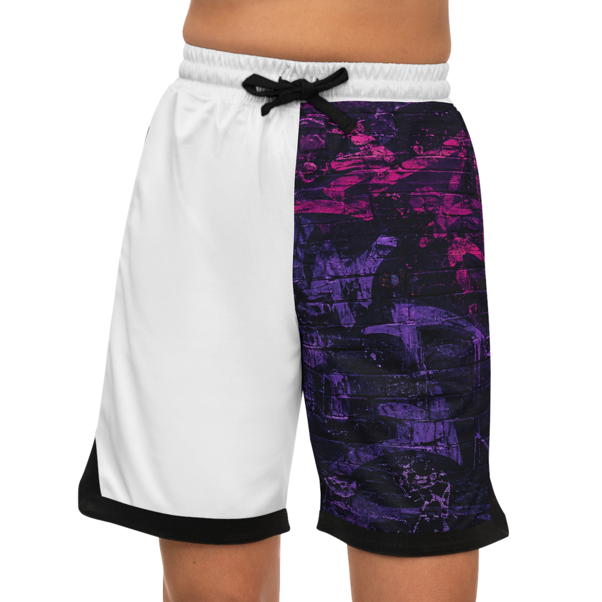 Toxico Nightclub Hoop Half
