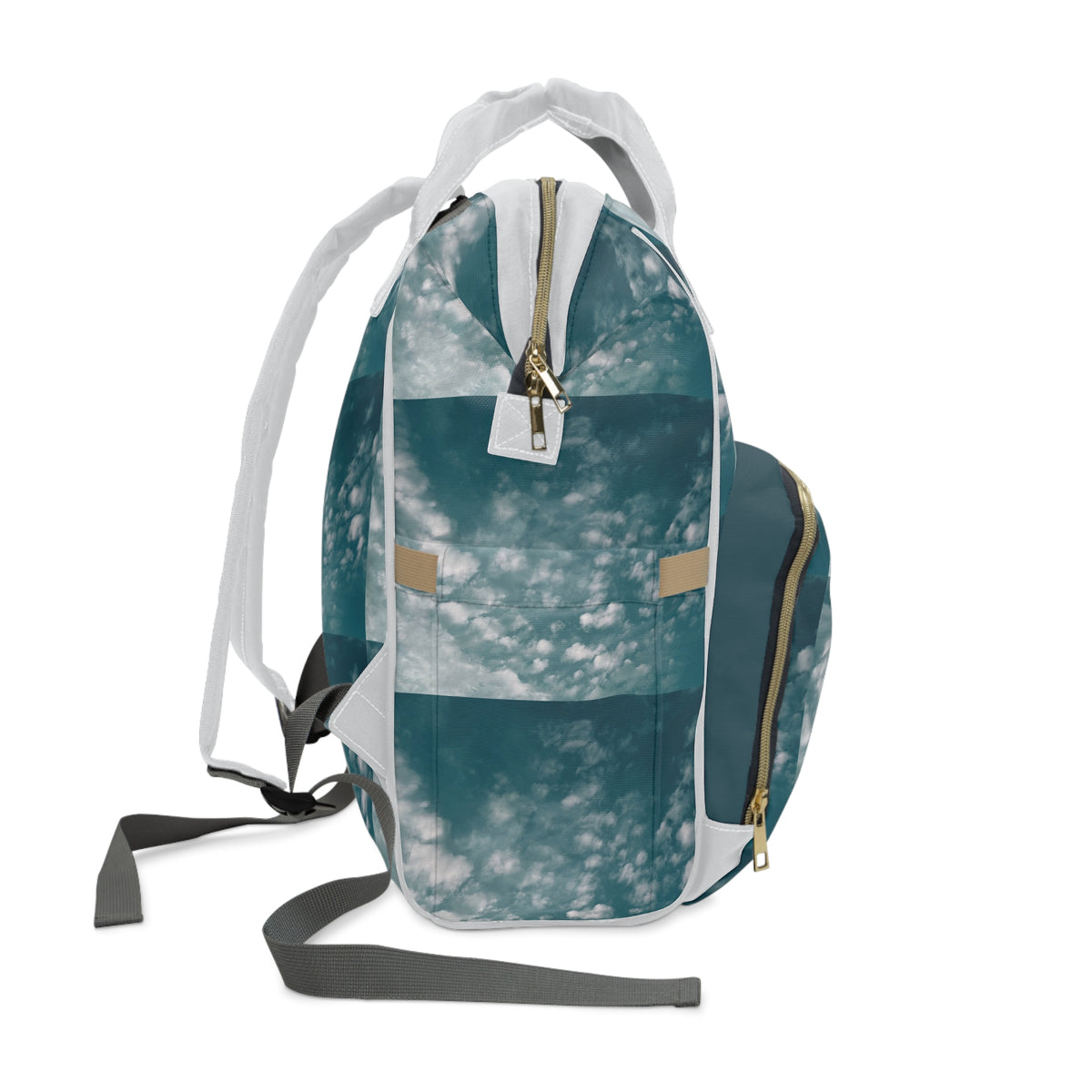 dramatic Backpack