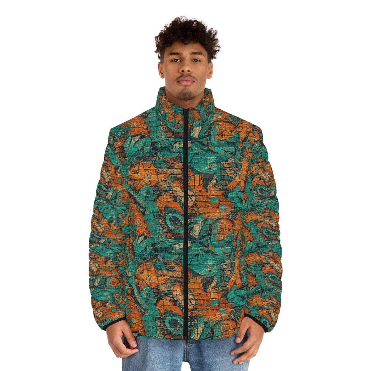 Toxico Summer Puffer Single