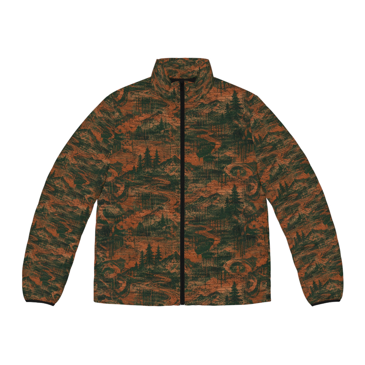 Toxico Oregon Puffer Single