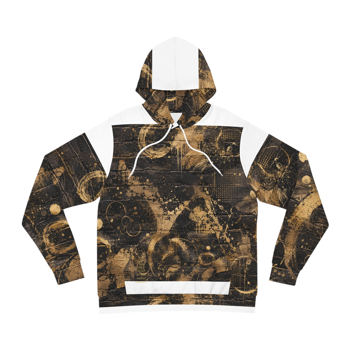 Toxico Champagne Apres Mirror