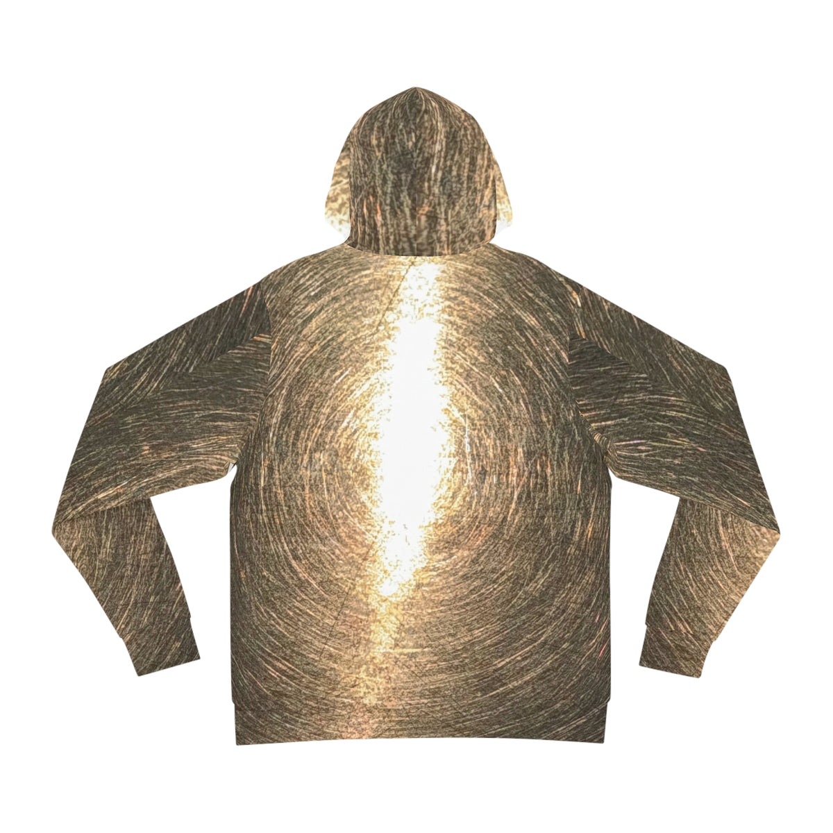 brushed steel Apres Single