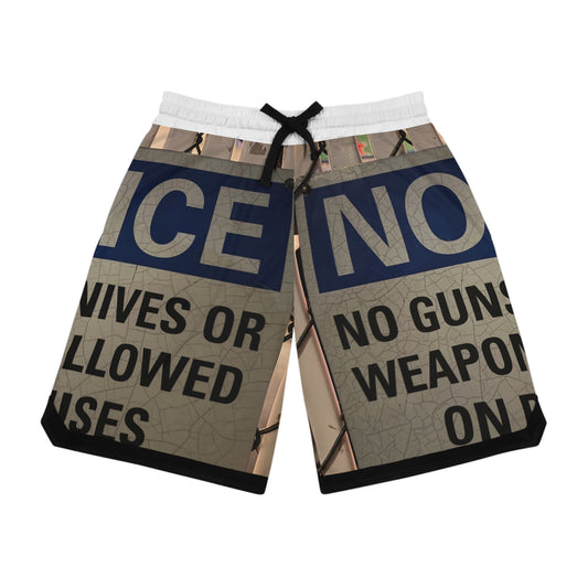 my dojo Shorts Full