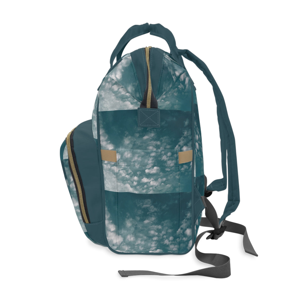 dramatic Backpack