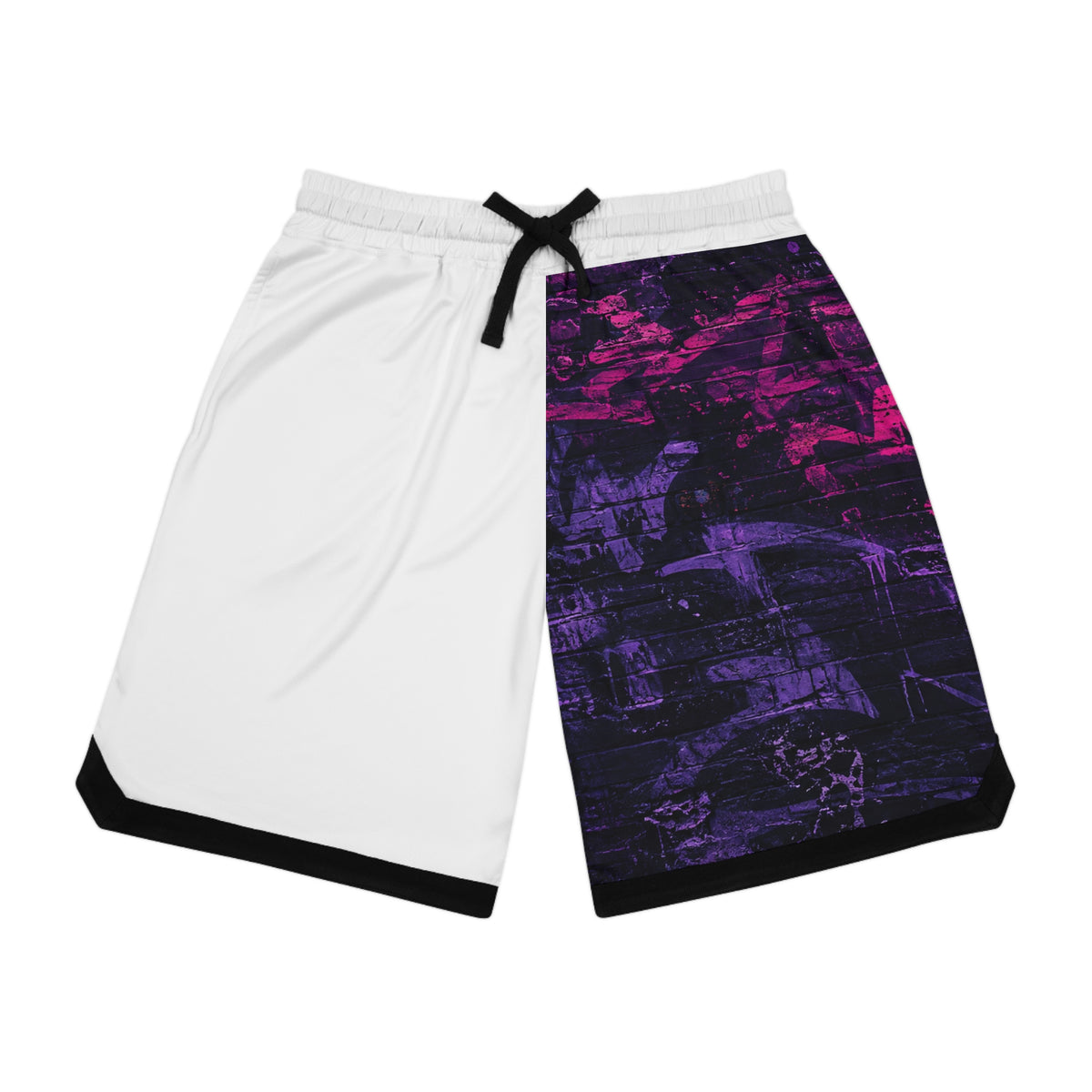 Toxico Nightclub Hoop Half