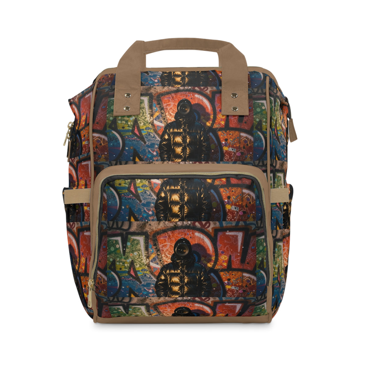 focussed Bookpack