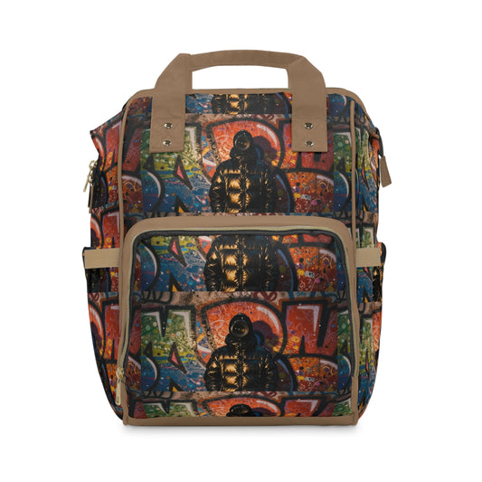 focussed Bookpack