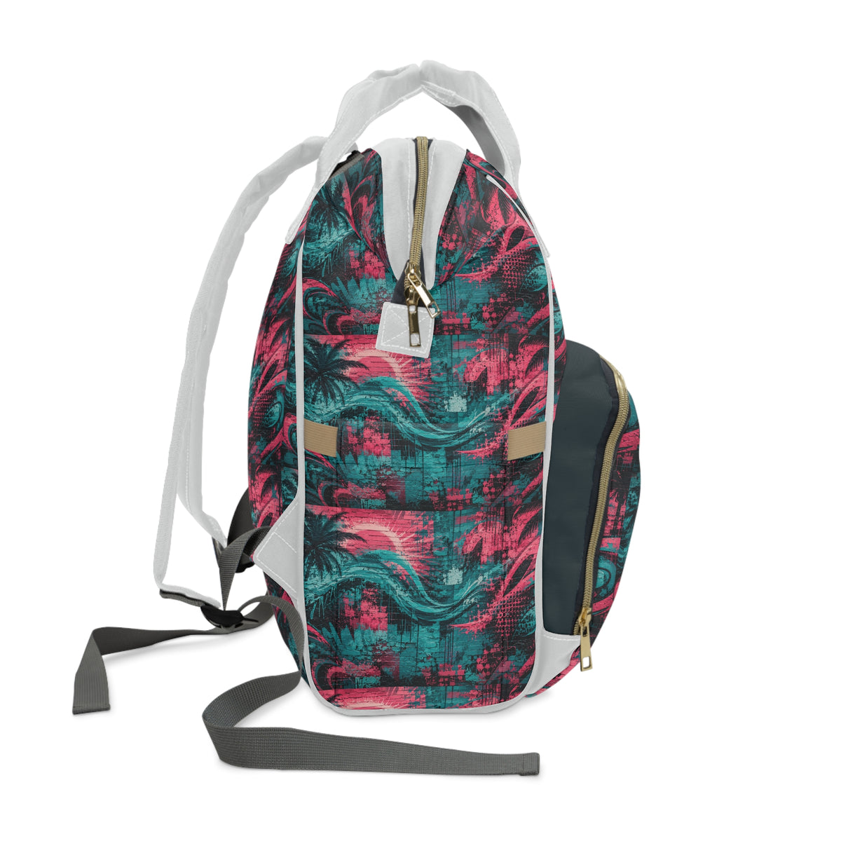 Toxico Ibiza Bookpack