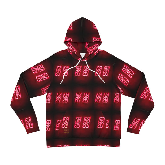 me and you Hoodie Tile