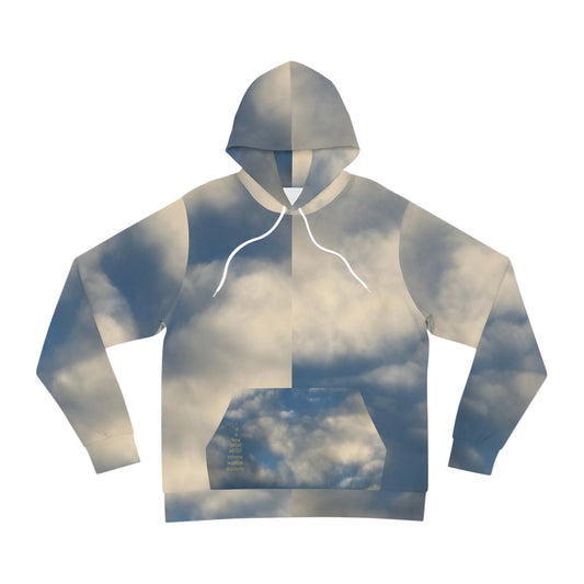windwards Hoodie Mirror