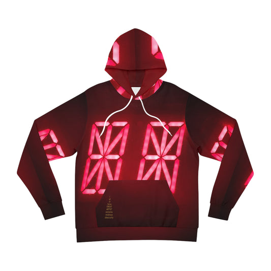 me and you Hoodie Single