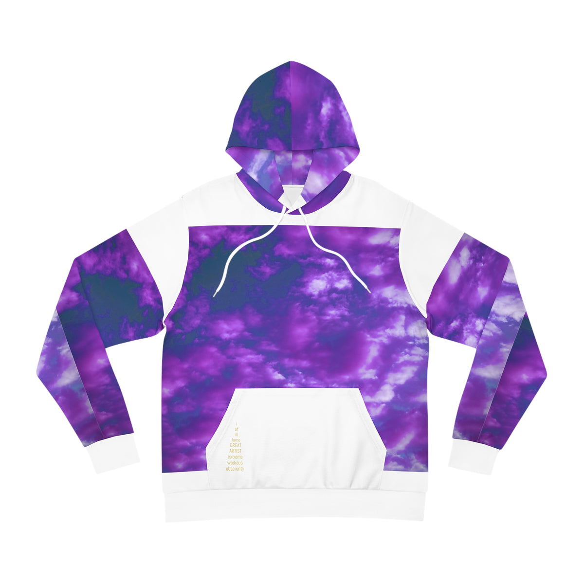 lavender cotton Apres Single