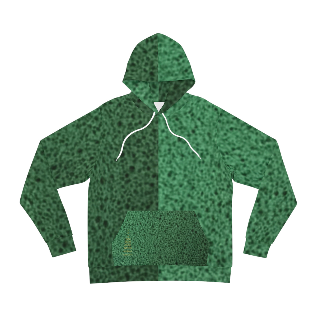 green — Apres Mirror