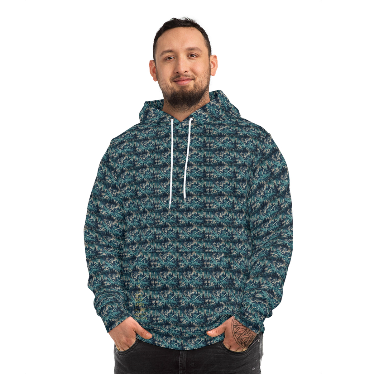 Toxico Aspen Apres Tile