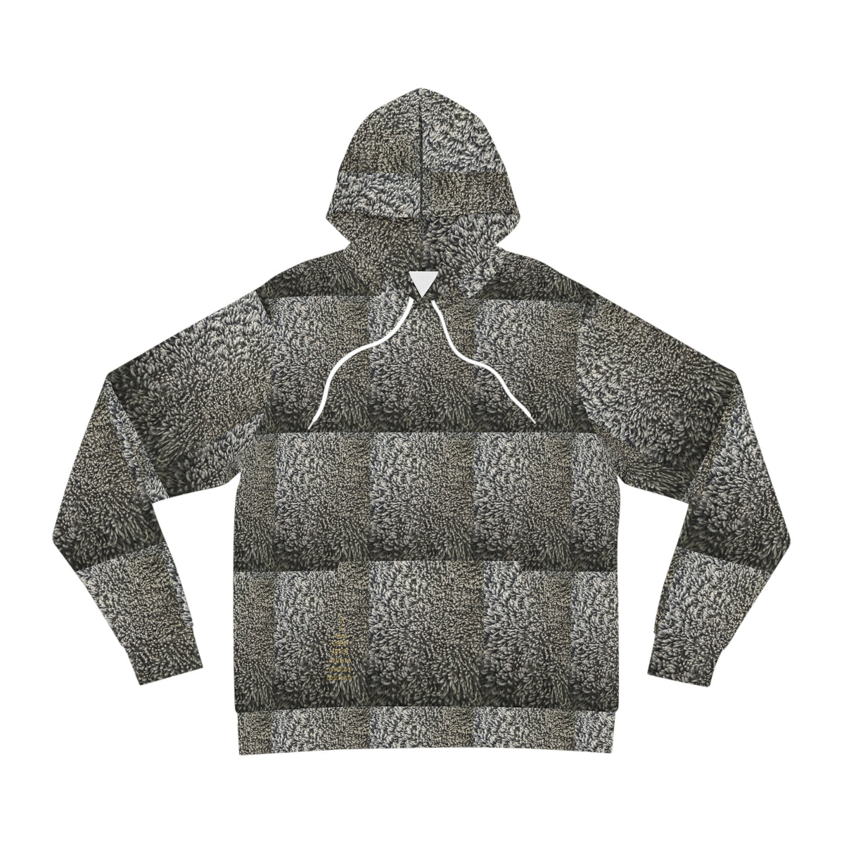 faeded Hoodie Tile