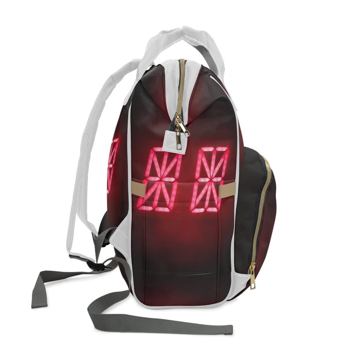 me and you Backpack