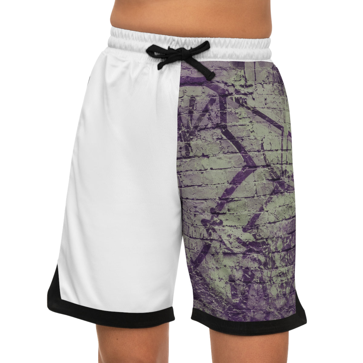 Toxico Spring Hoop Half