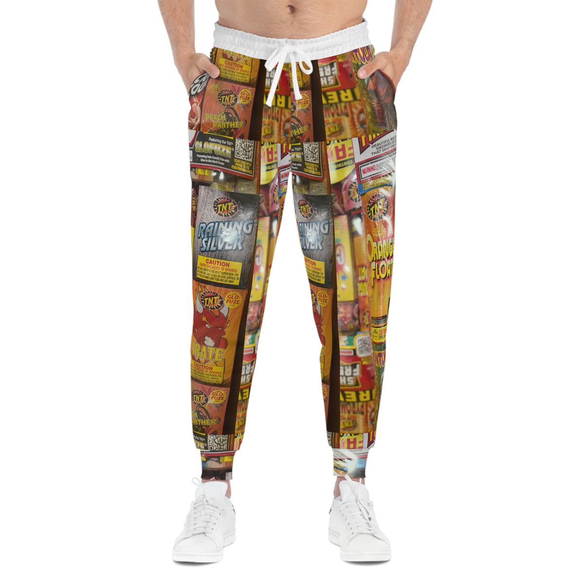 fwrx Jogger Single