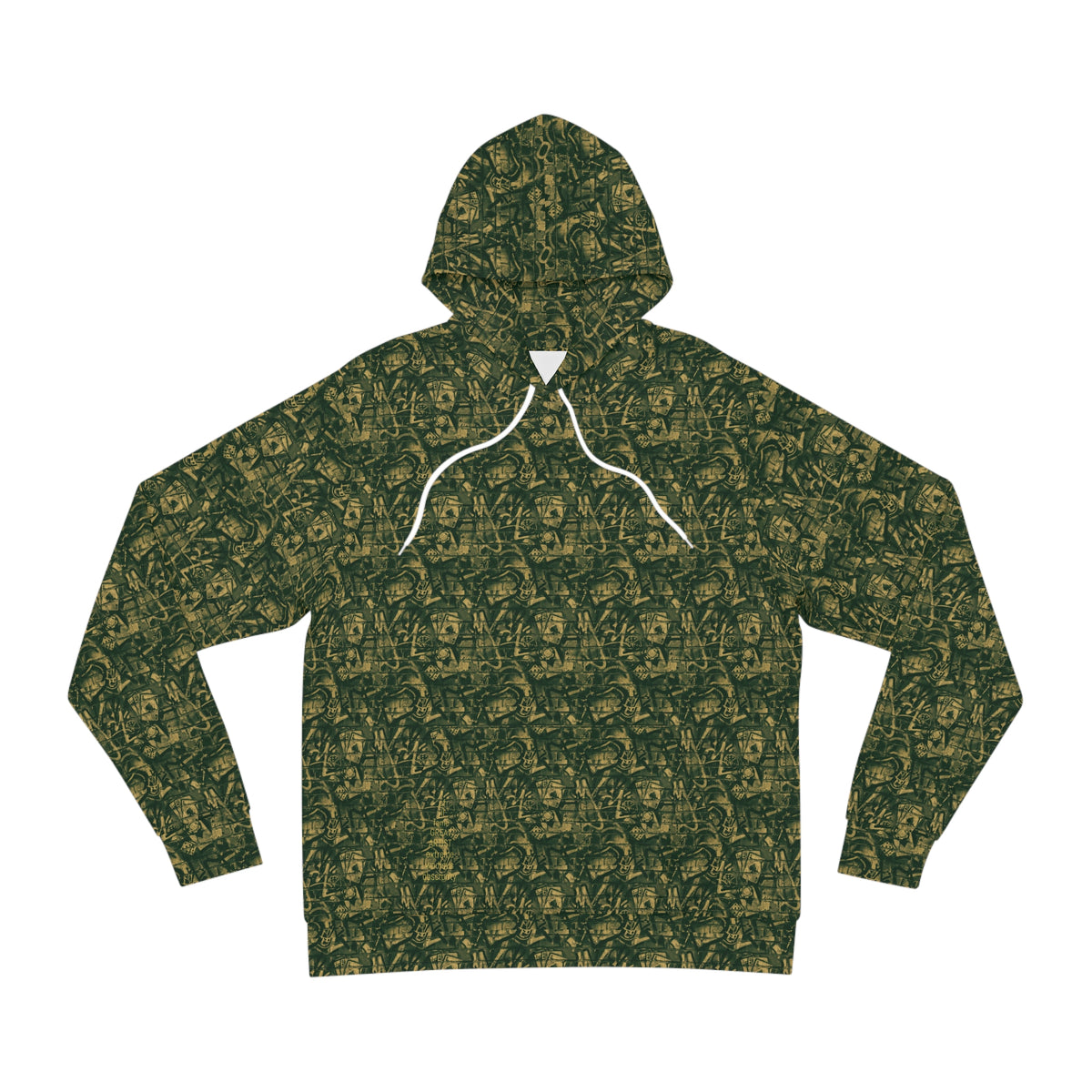 Hold Cards Apres