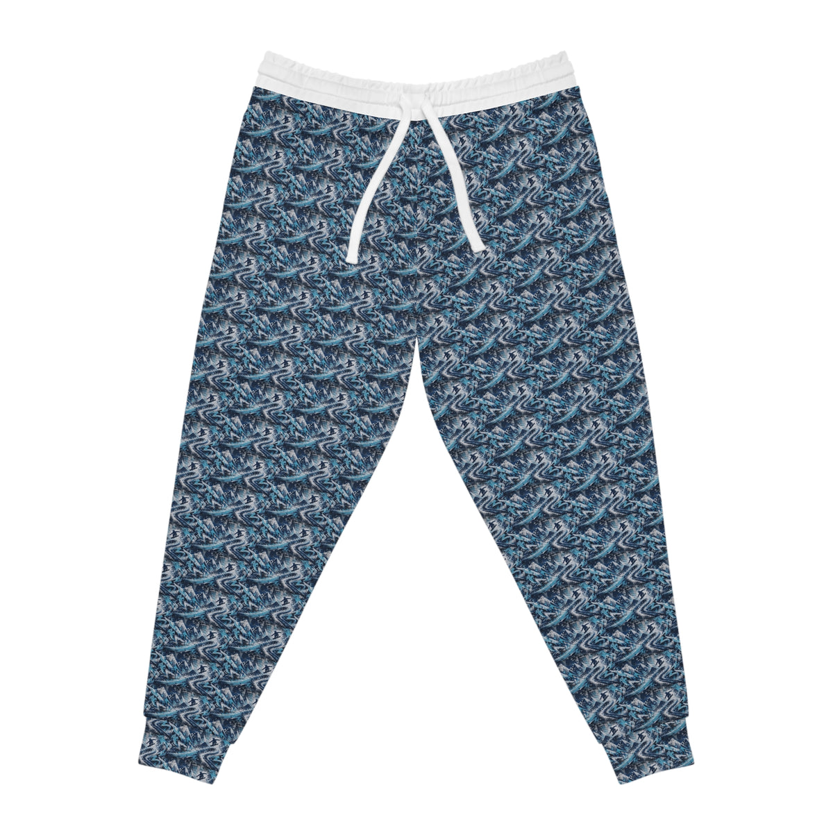 Toxico Snowboard Harem Brickup