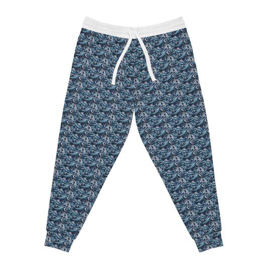 Toxico Snowboard Harem Brickup