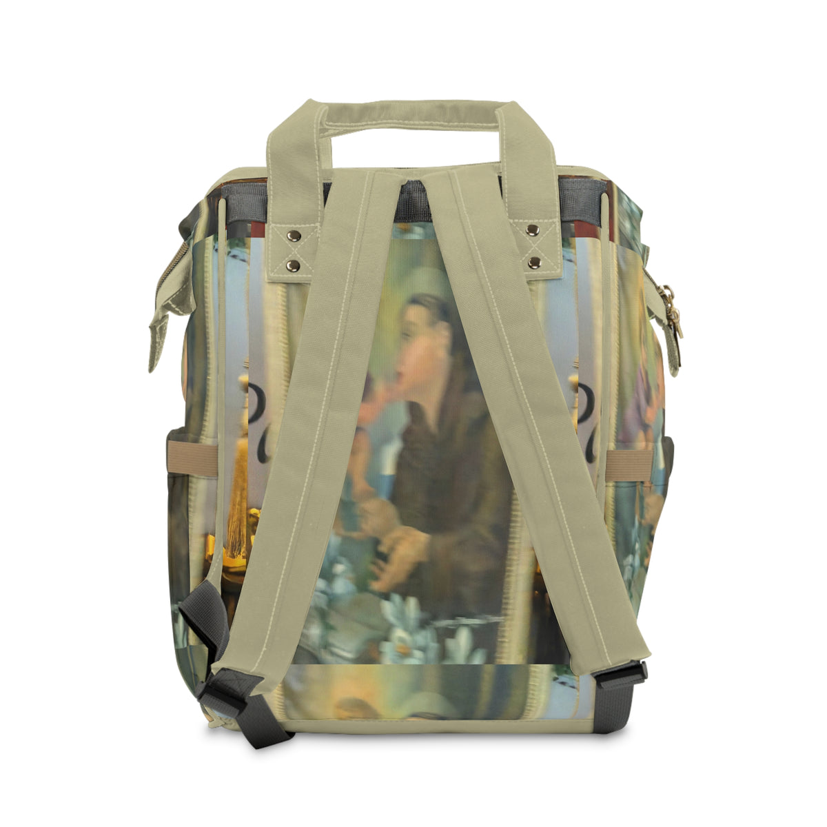 Anthony Bookpack