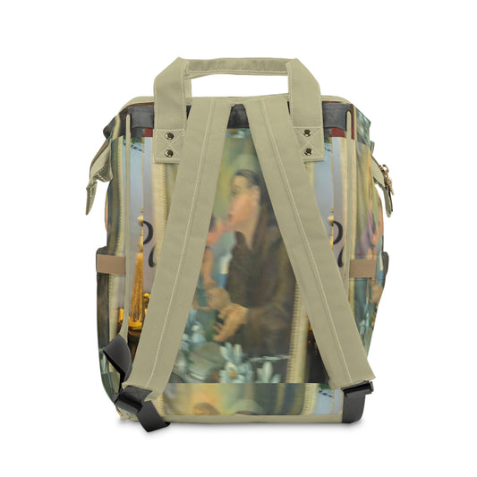 Anthony Bookpack