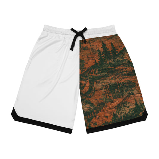 Toxico Oregon Hoop Half