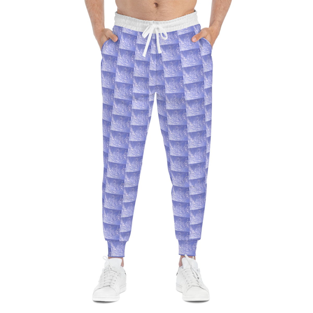 luminous Jogger Brickup