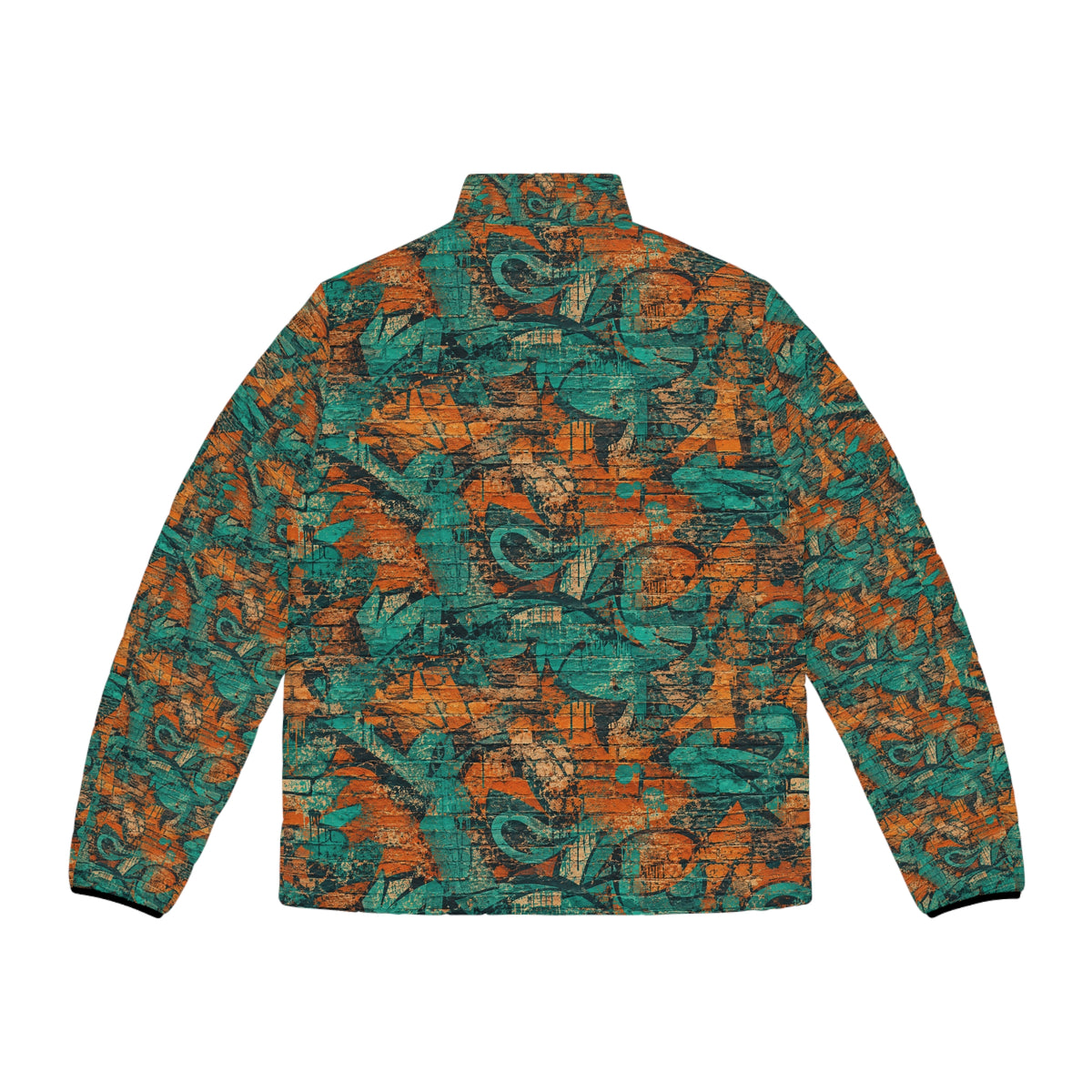 Toxico Summer Puffer Single