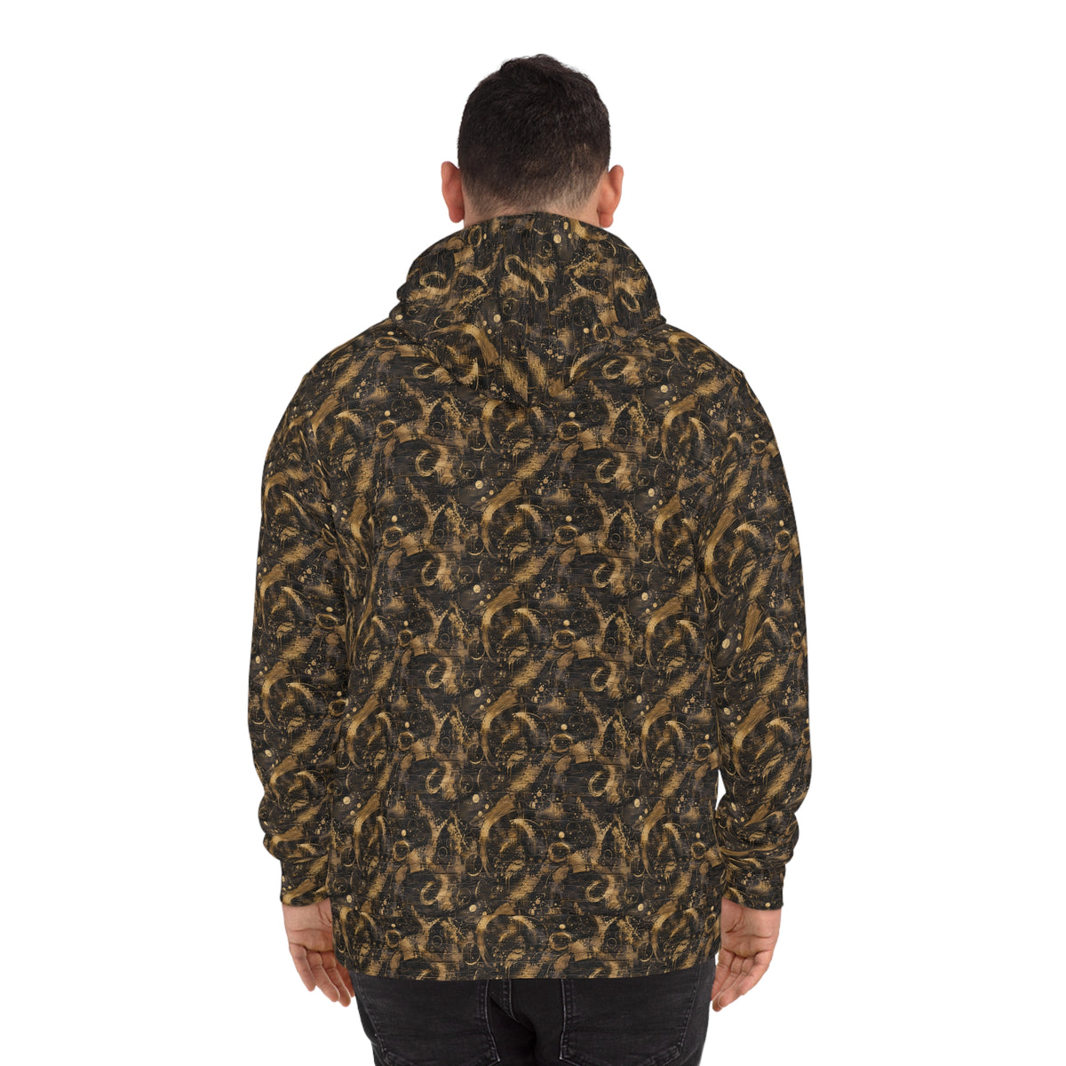 Toxico Champagne Apres Tile
